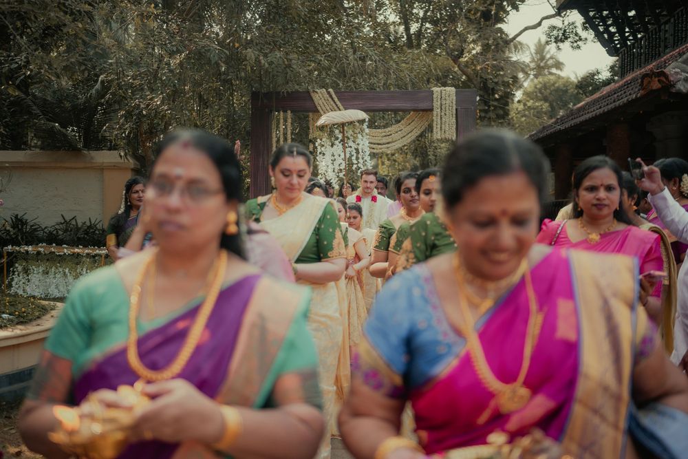 Sneha x Jordan - Photo 34