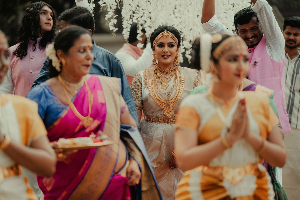 Sneha x Jordan - Photo 35