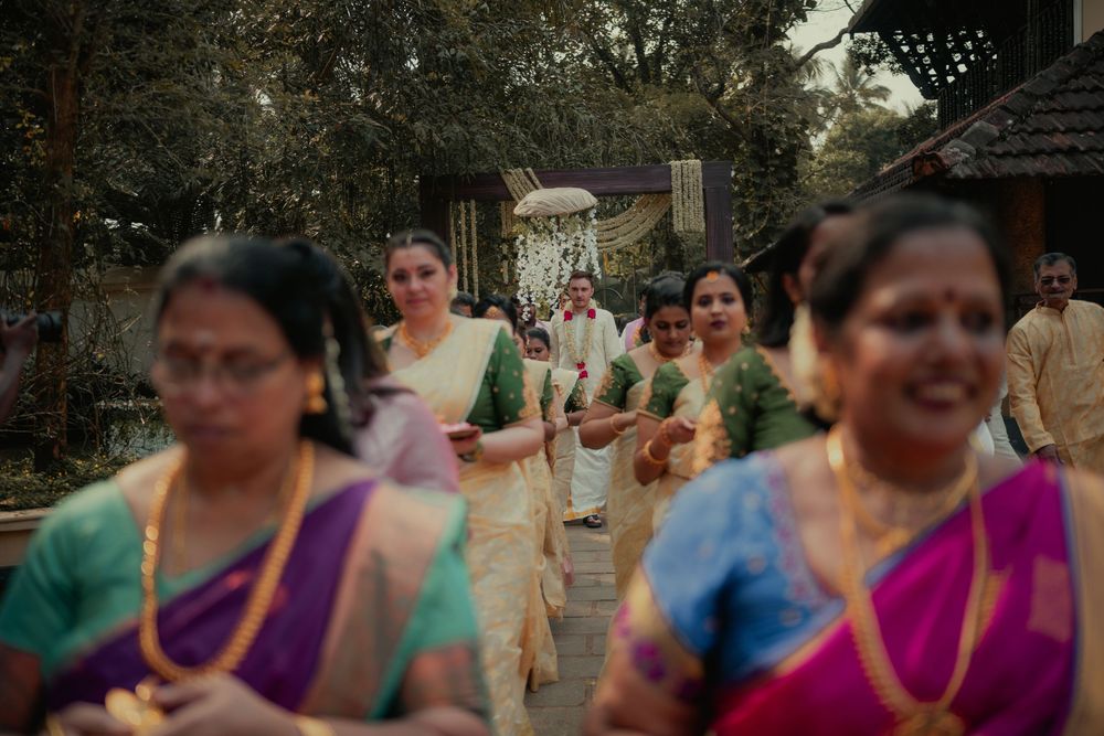 Sneha x Jordan - Photo 36