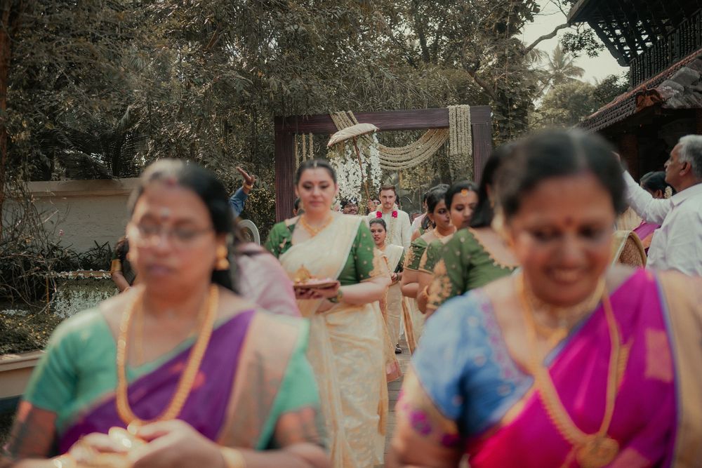 Sneha x Jordan - Photo 38