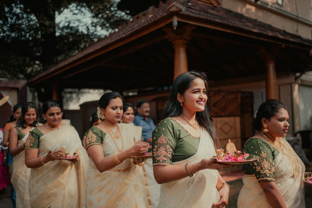 Sneha x Jordan - Photo 39