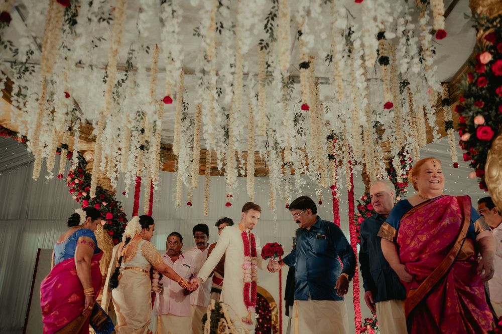 Sneha x Jordan - Photo 40