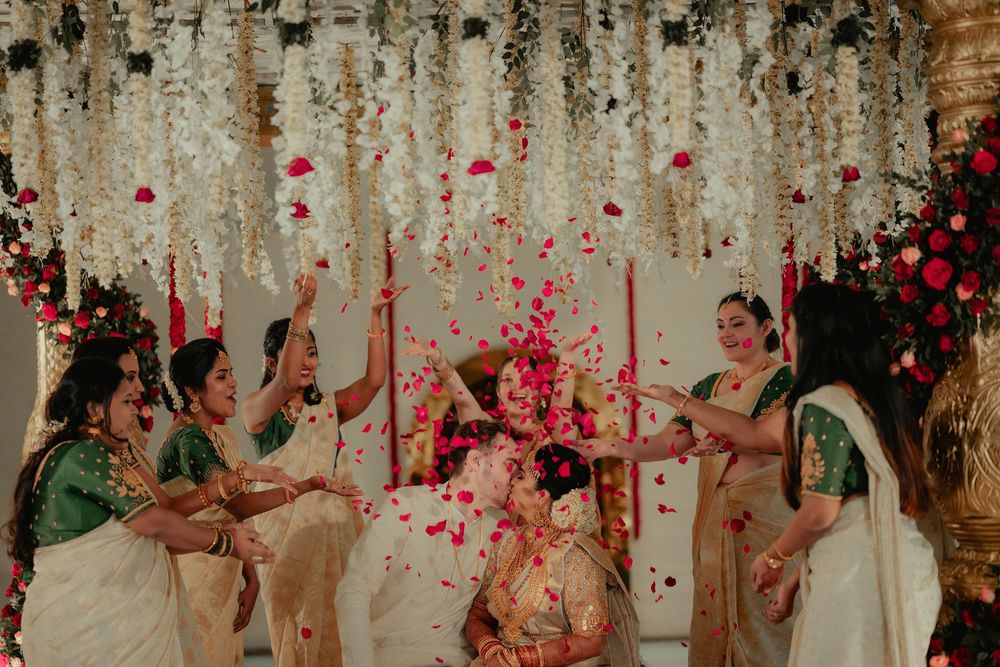 Sneha x Jordan - Photo 41