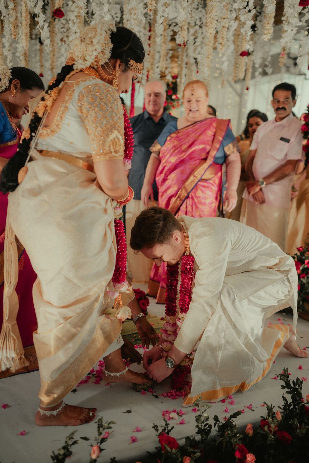 Sneha x Jordan - Photo 44