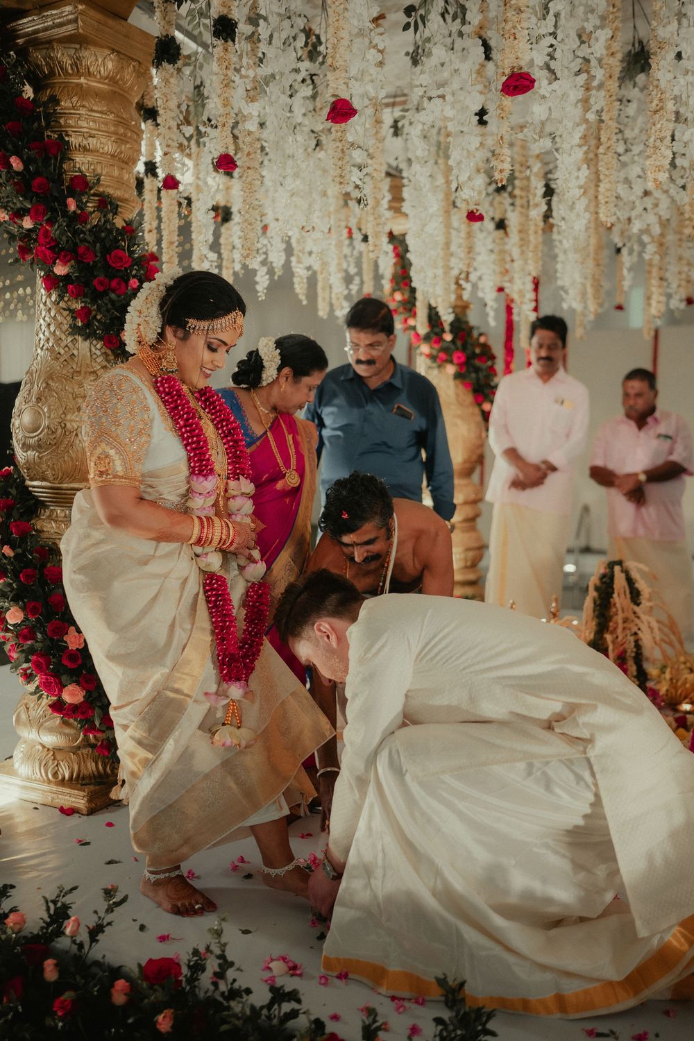 Sneha x Jordan - Photo 45