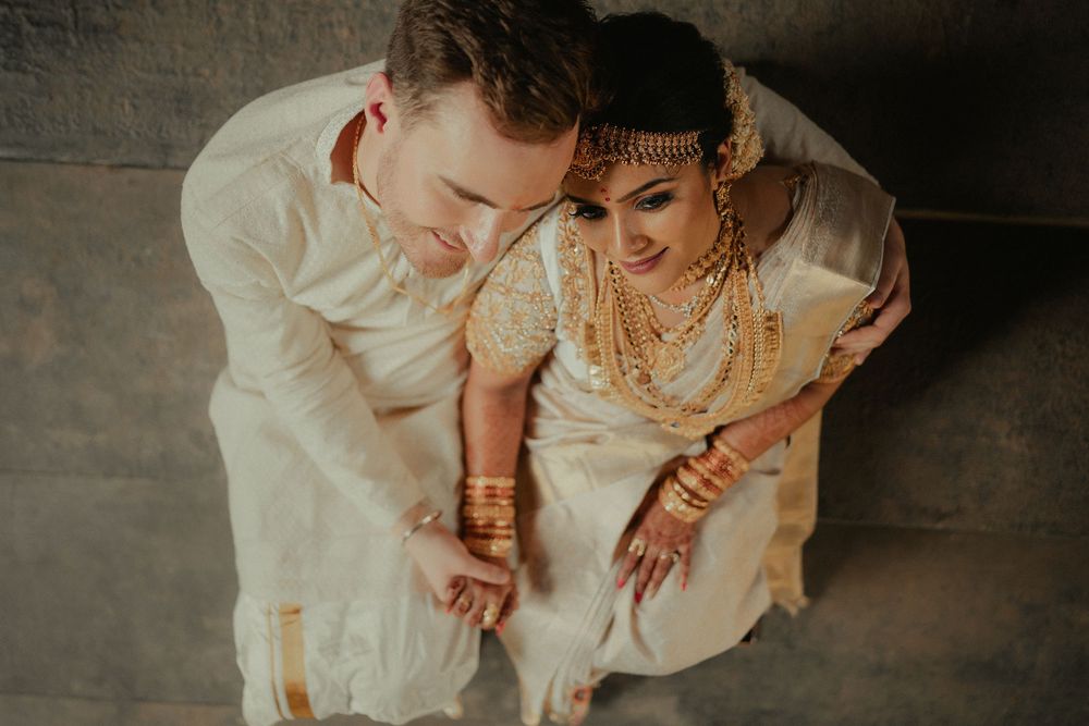 Sneha x Jordan - Photo 47