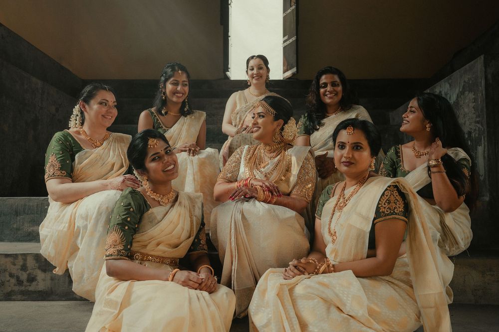 Sneha x Jordan - Photo 50