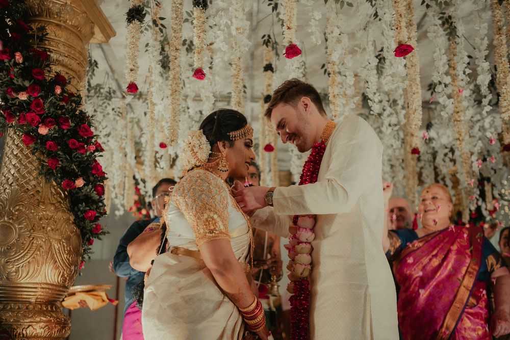 Sneha x Jordan - Photo 53