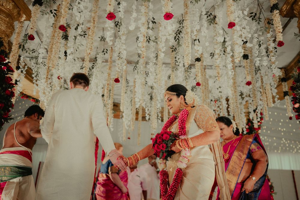 Sneha x Jordan - Photo 55