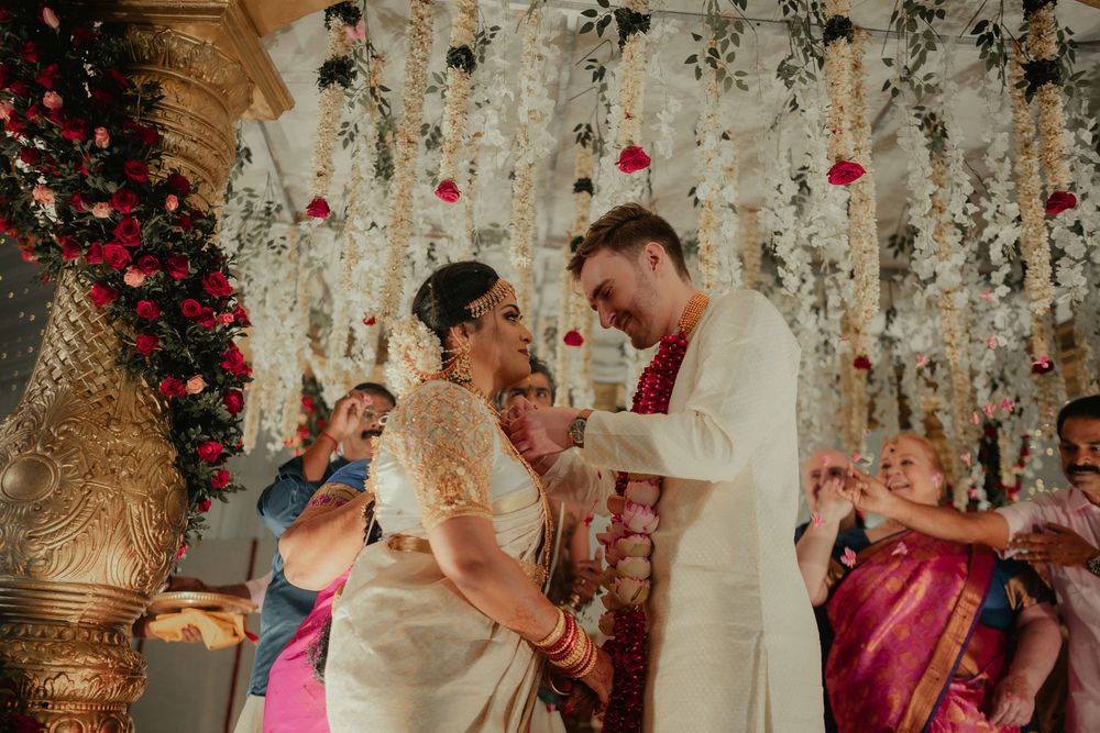 Sneha x Jordan - Photo 56