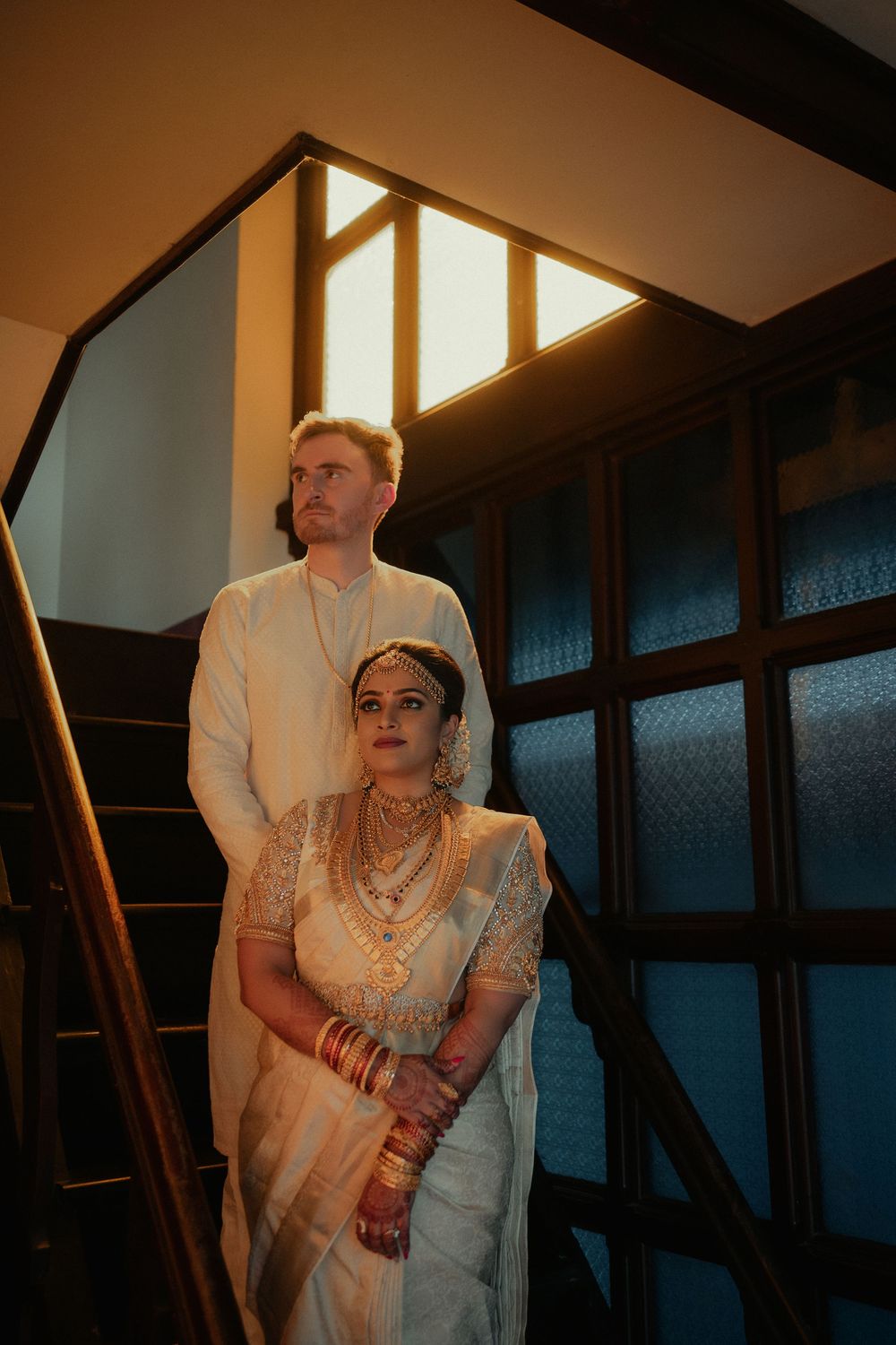 Sneha x Jordan - Photo 59