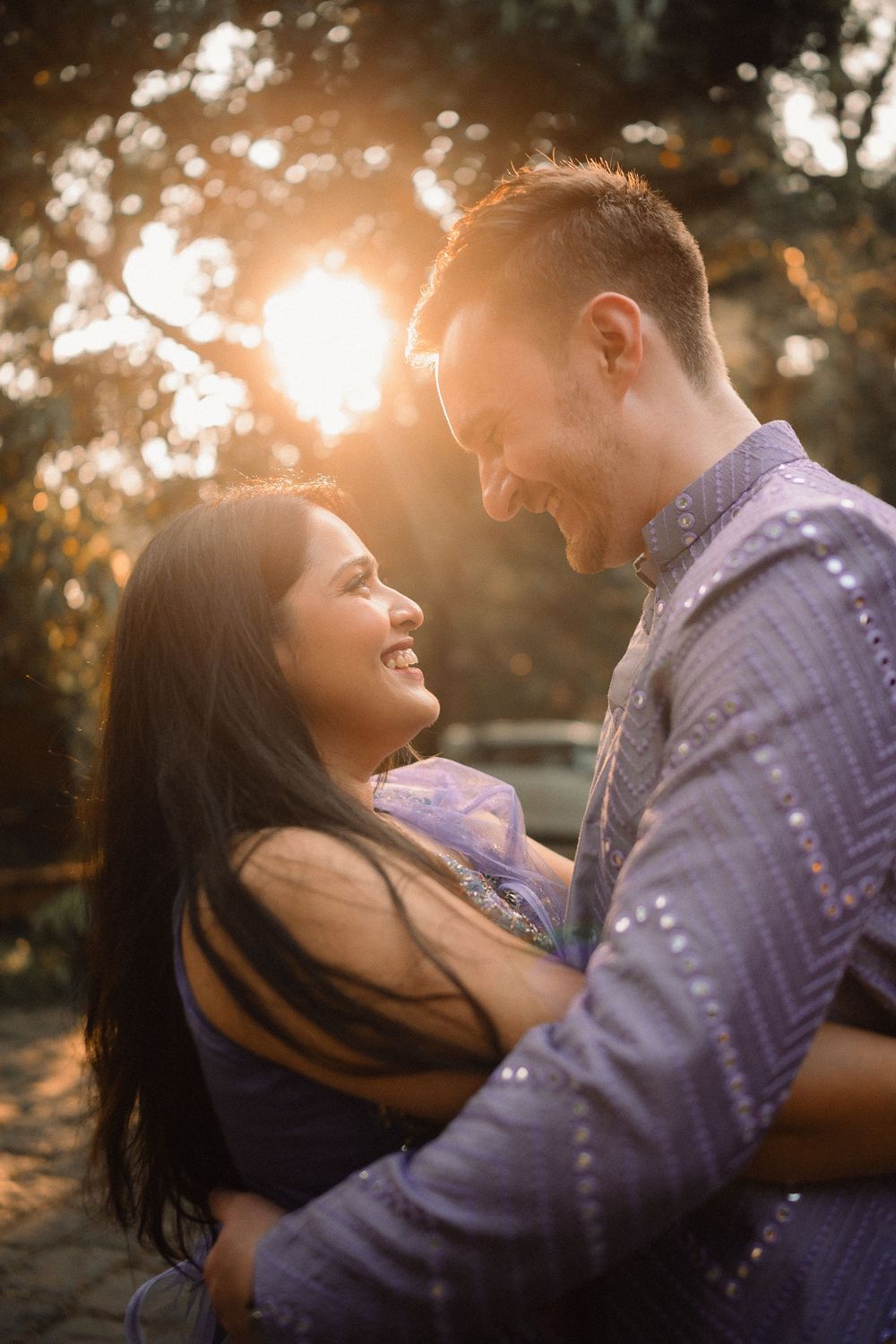 Sneha x Jordan - Photo 60