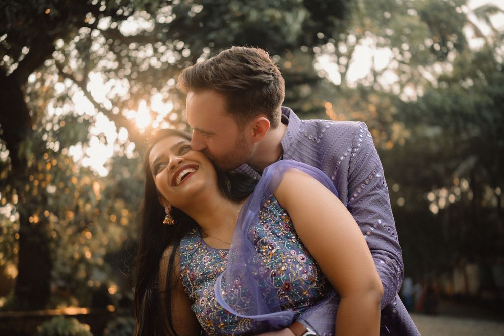 Sneha x Jordan - Photo 61