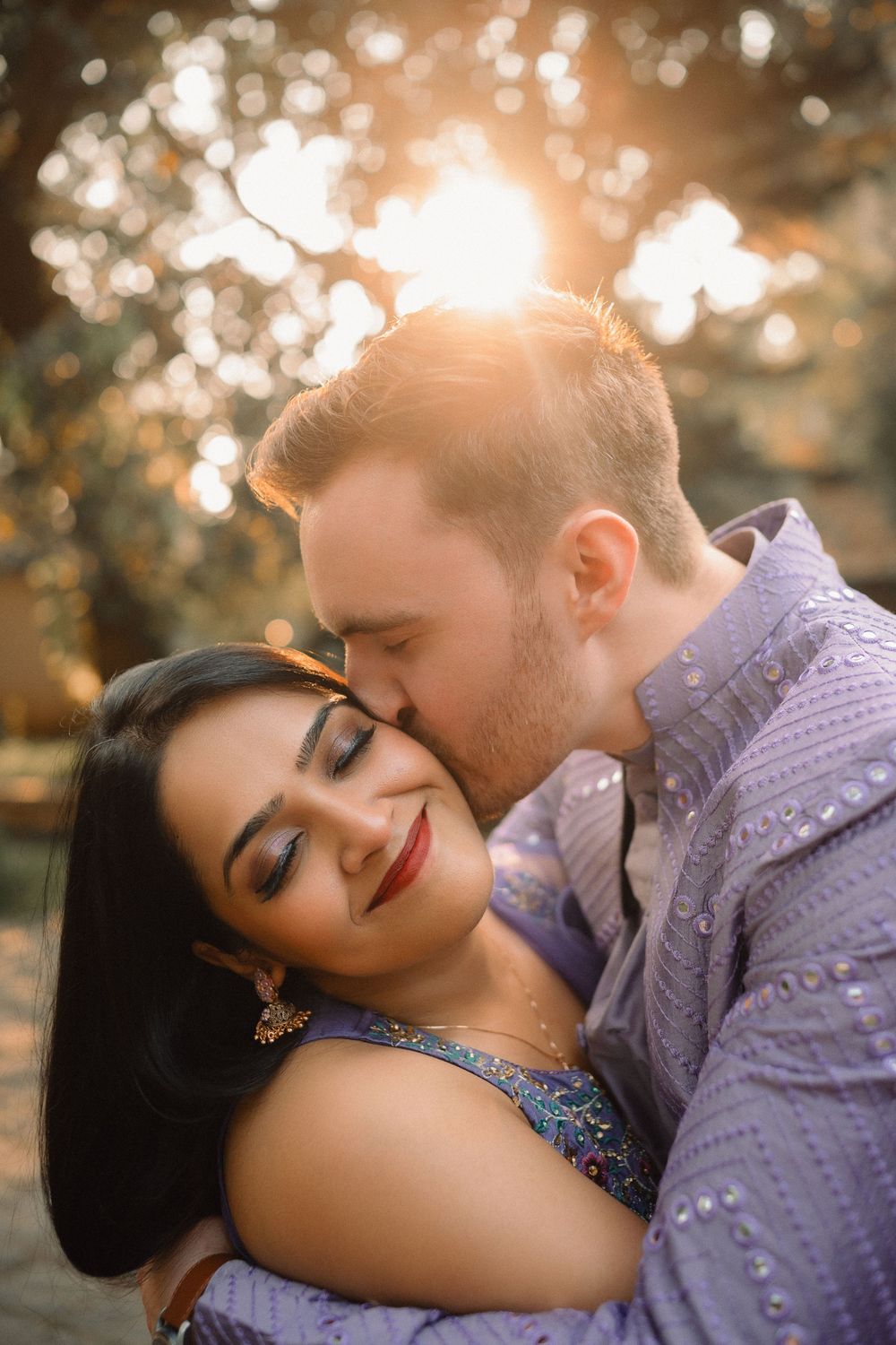 Sneha x Jordan - Photo 62