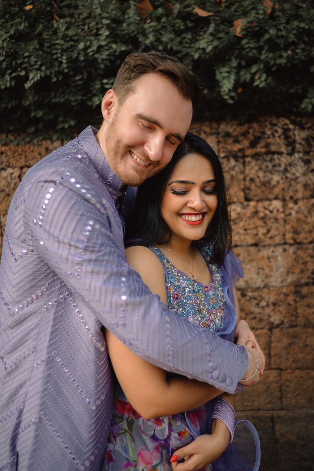 Sneha x Jordan - Photo 64