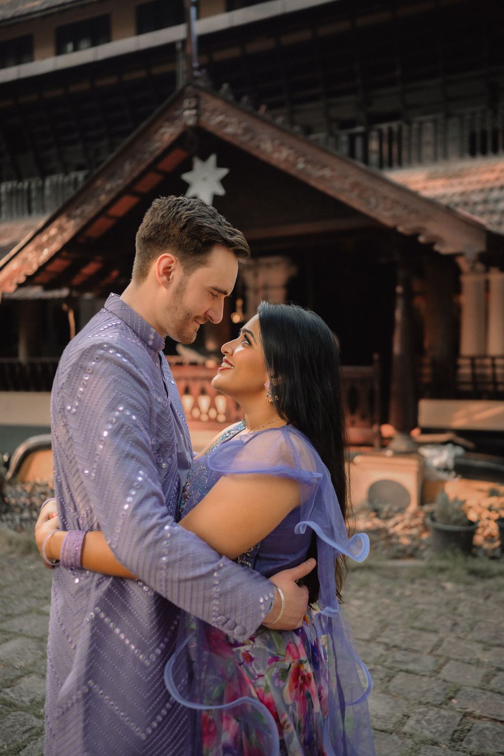 Sneha x Jordan - Photo 65