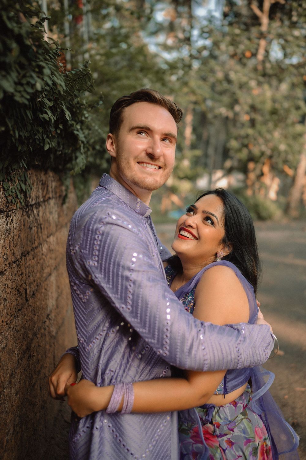 Sneha x Jordan - Photo 66