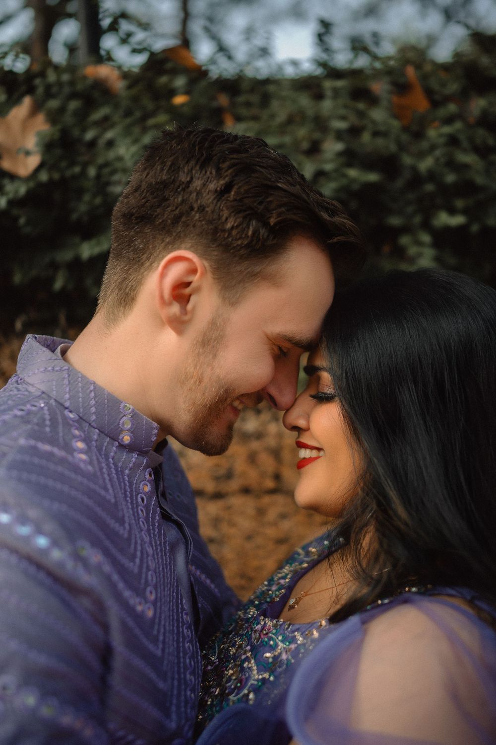 Sneha x Jordan - Photo 68