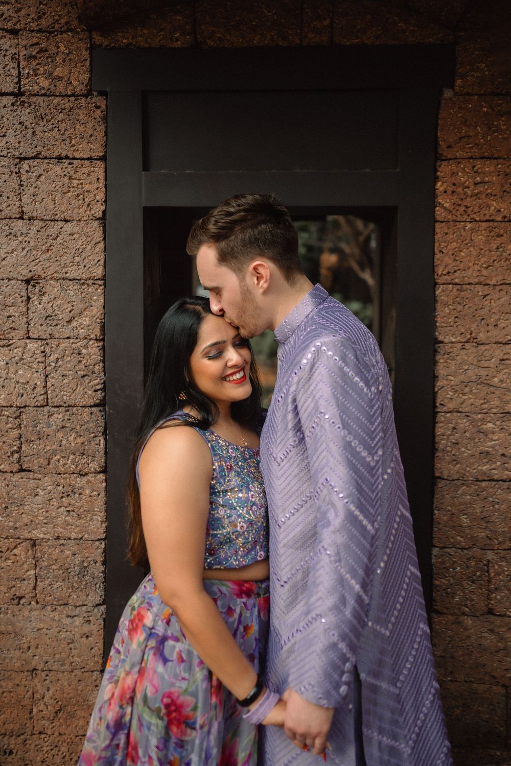 Sneha x Jordan - Photo 70