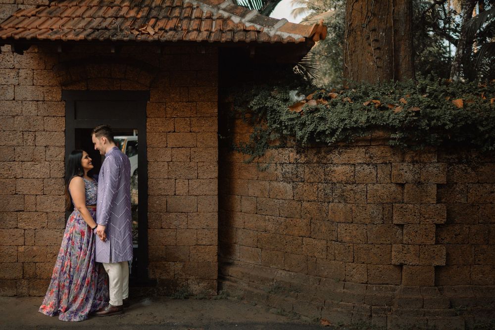 Sneha x Jordan - Photo 71