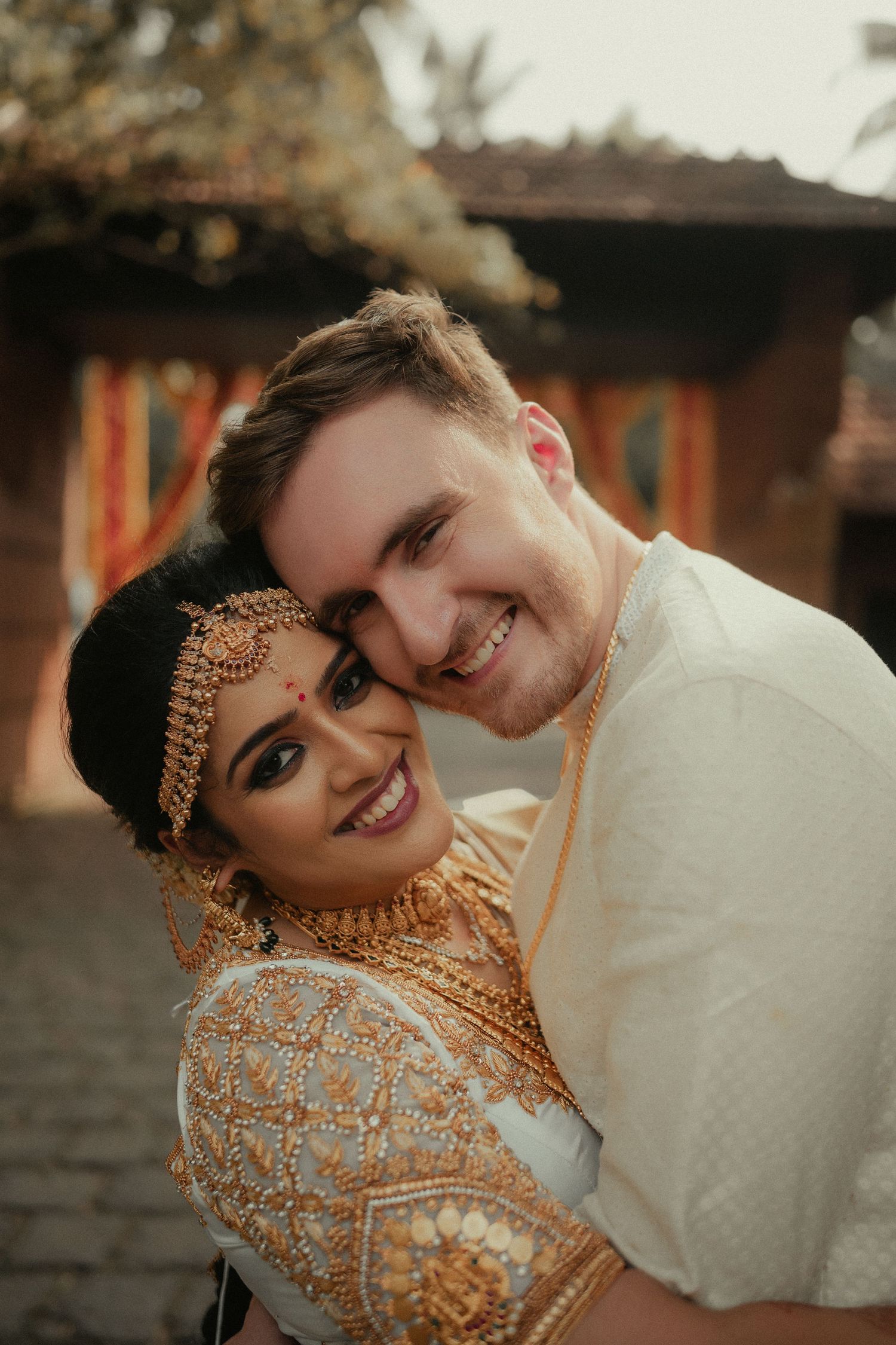 Sneha x Jordan - Photo 74