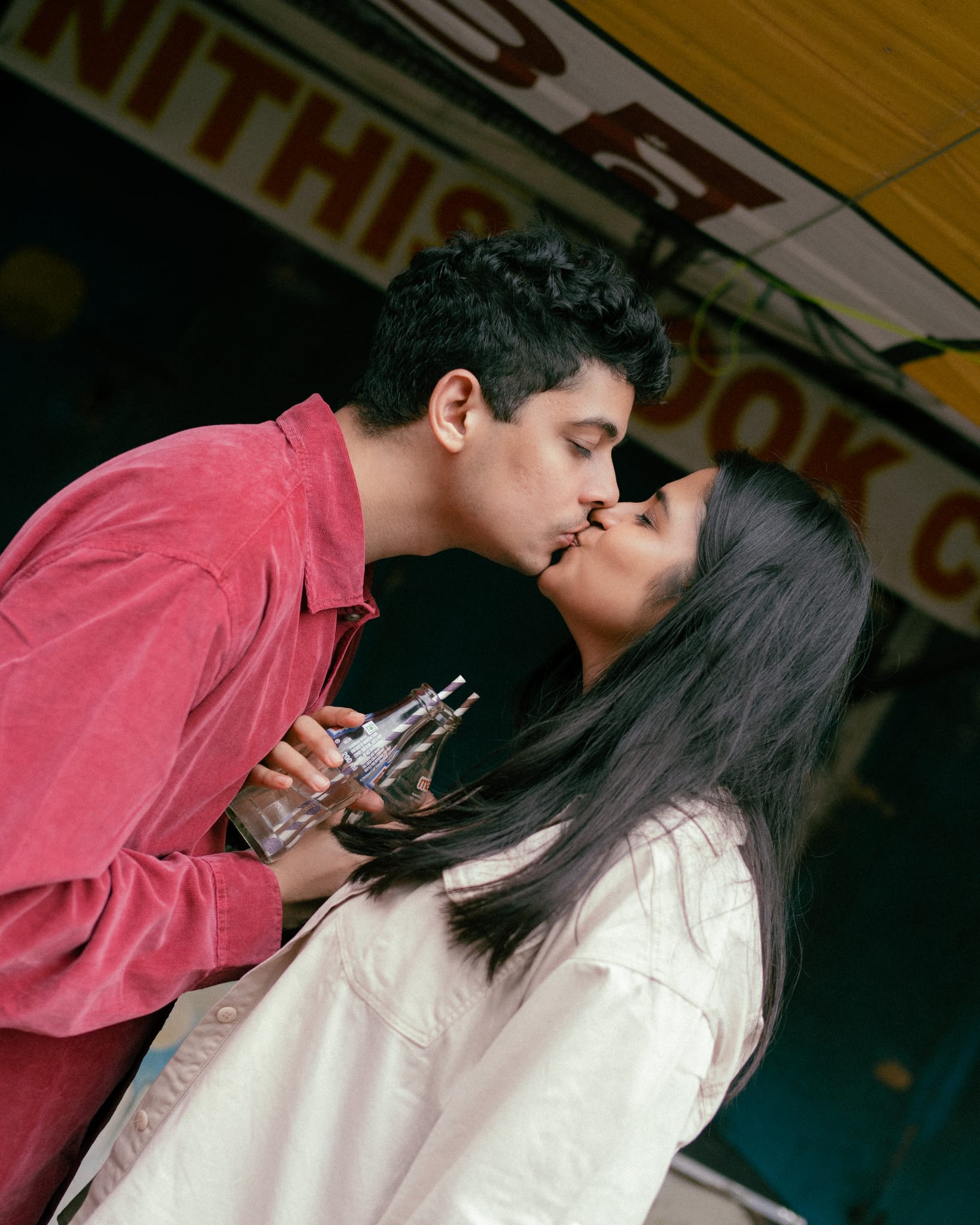 SOMYA X ABHISHEK - Photo 13