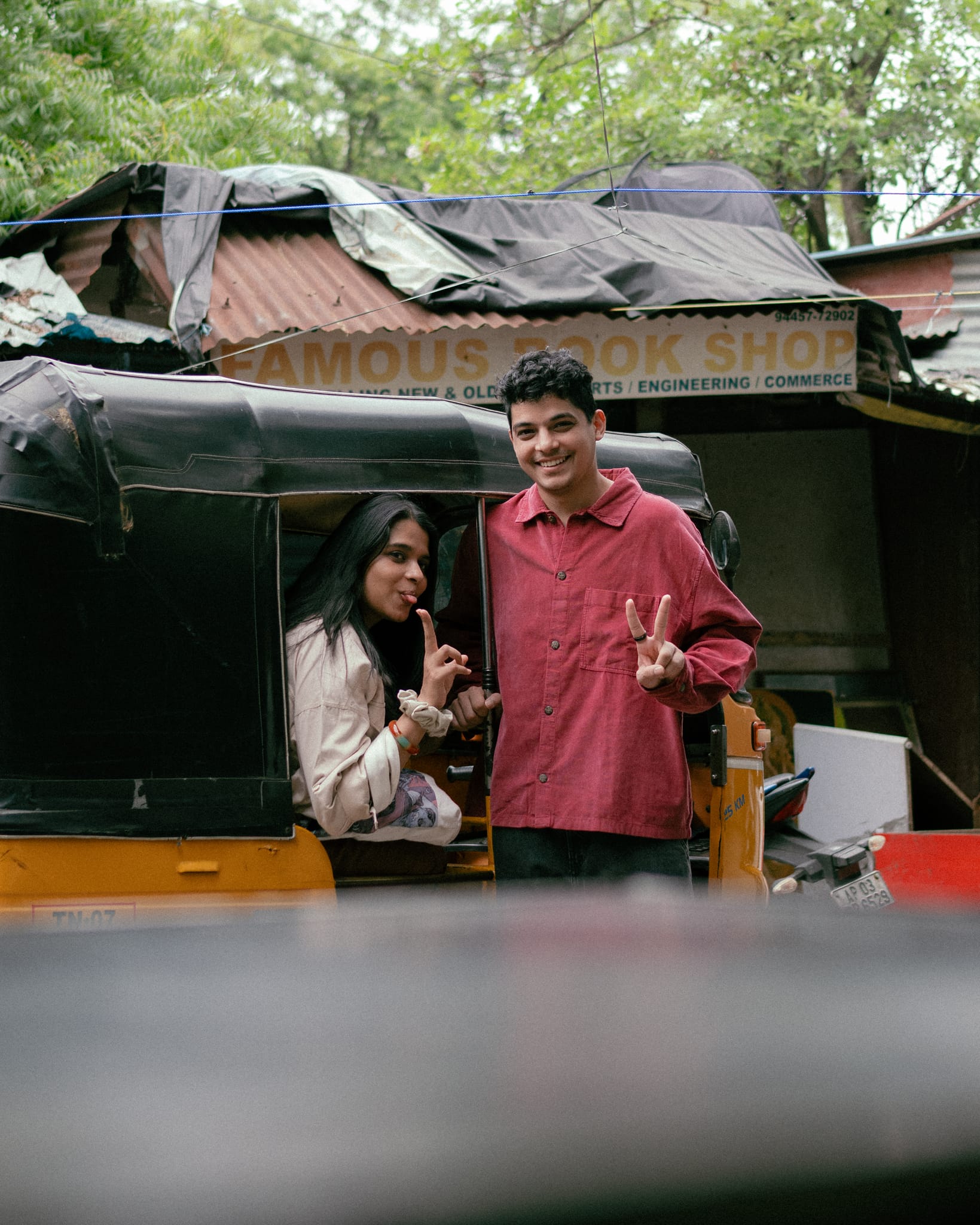 SOMYA X ABHISHEK - Photo 16