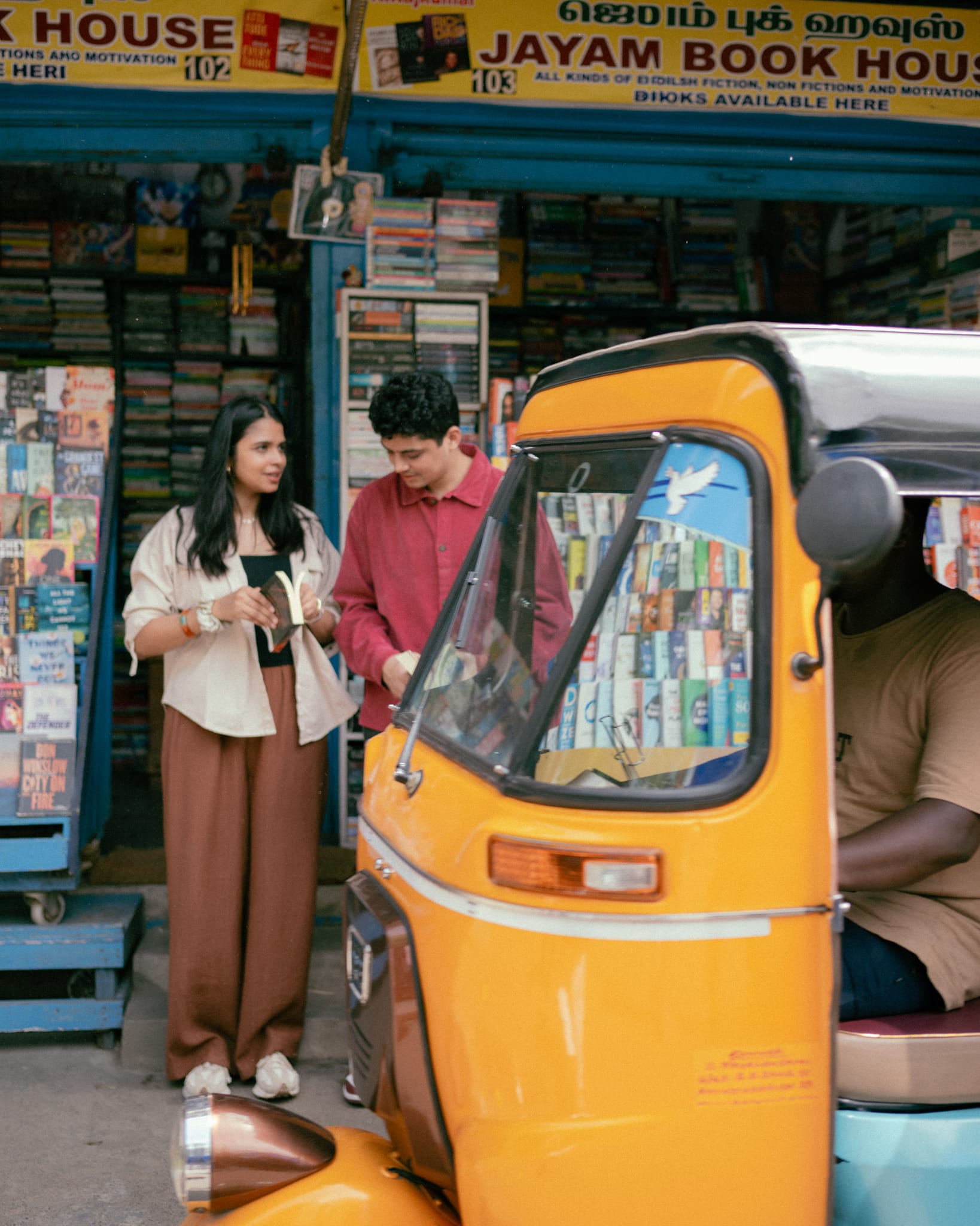 SOMYA X ABHISHEK - Photo 38