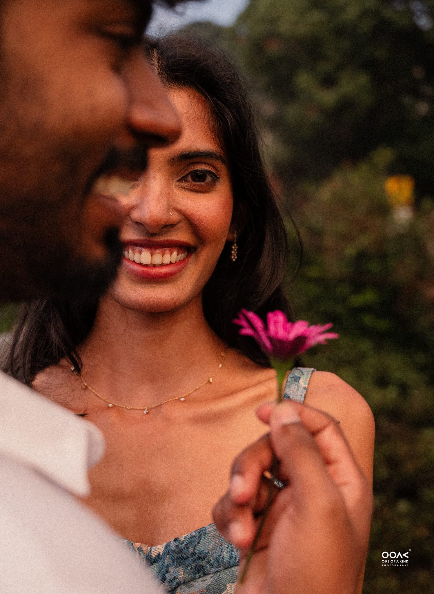 Sowmiya X Deepak - Photo 10