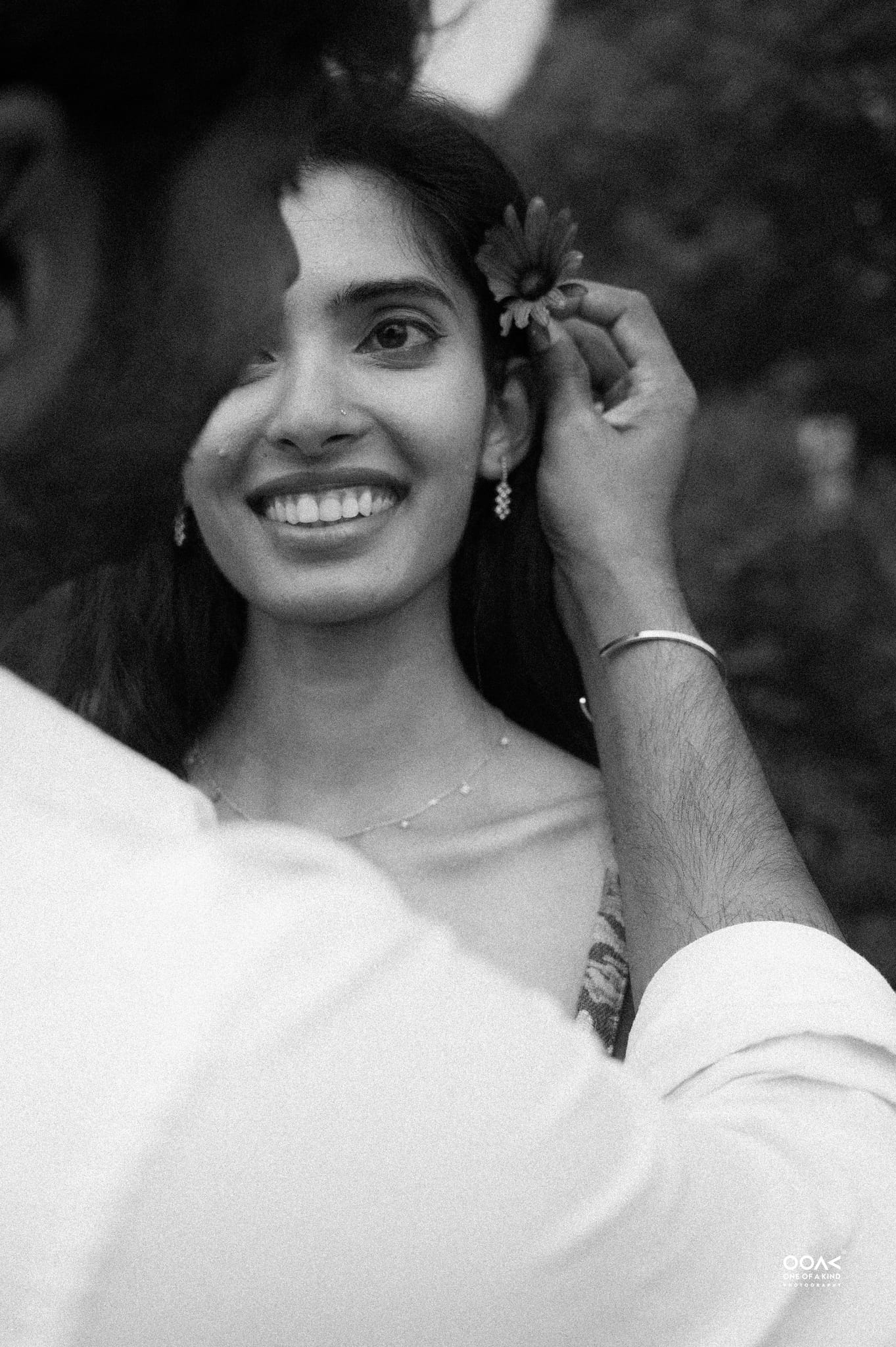 Sowmiya X Deepak - Photo 11