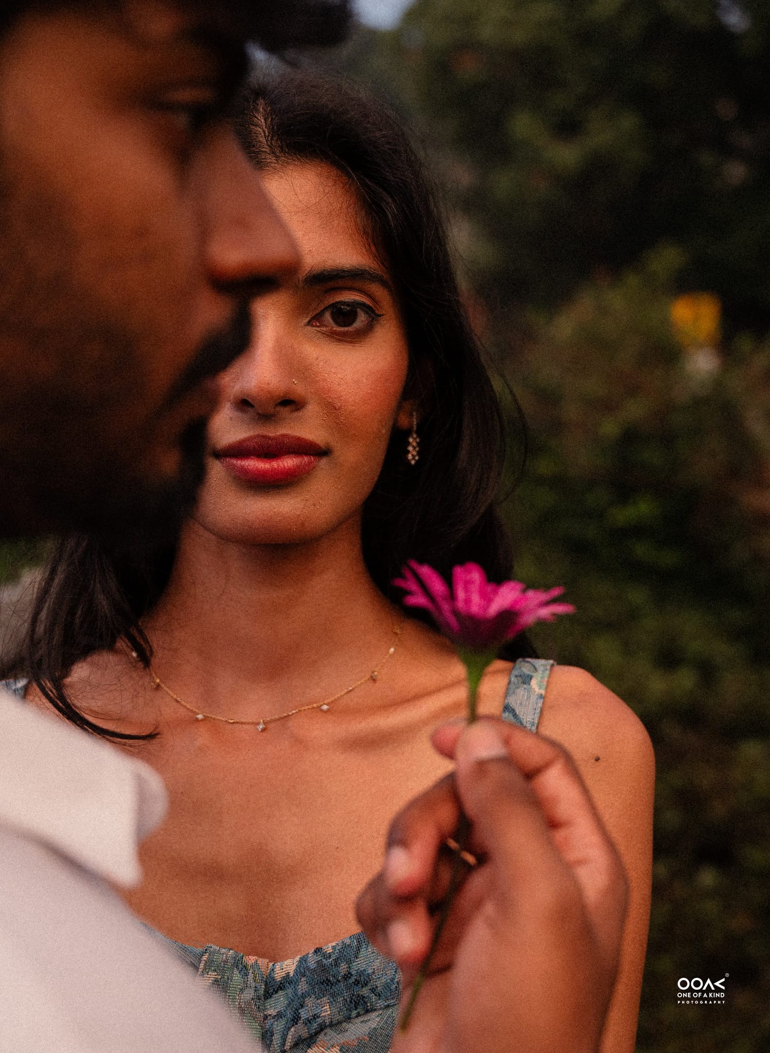 Sowmiya X Deepak - Photo 12
