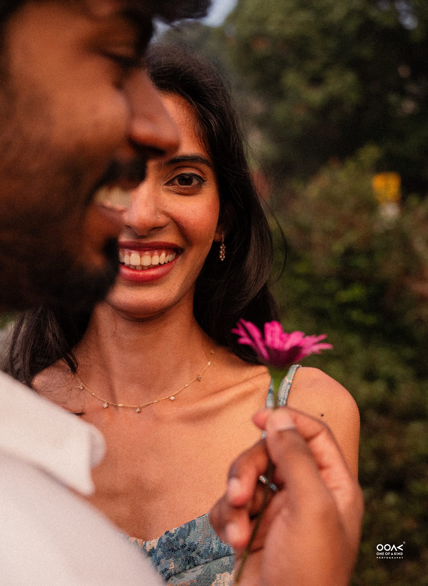 Sowmiya X Deepak - Photo 13