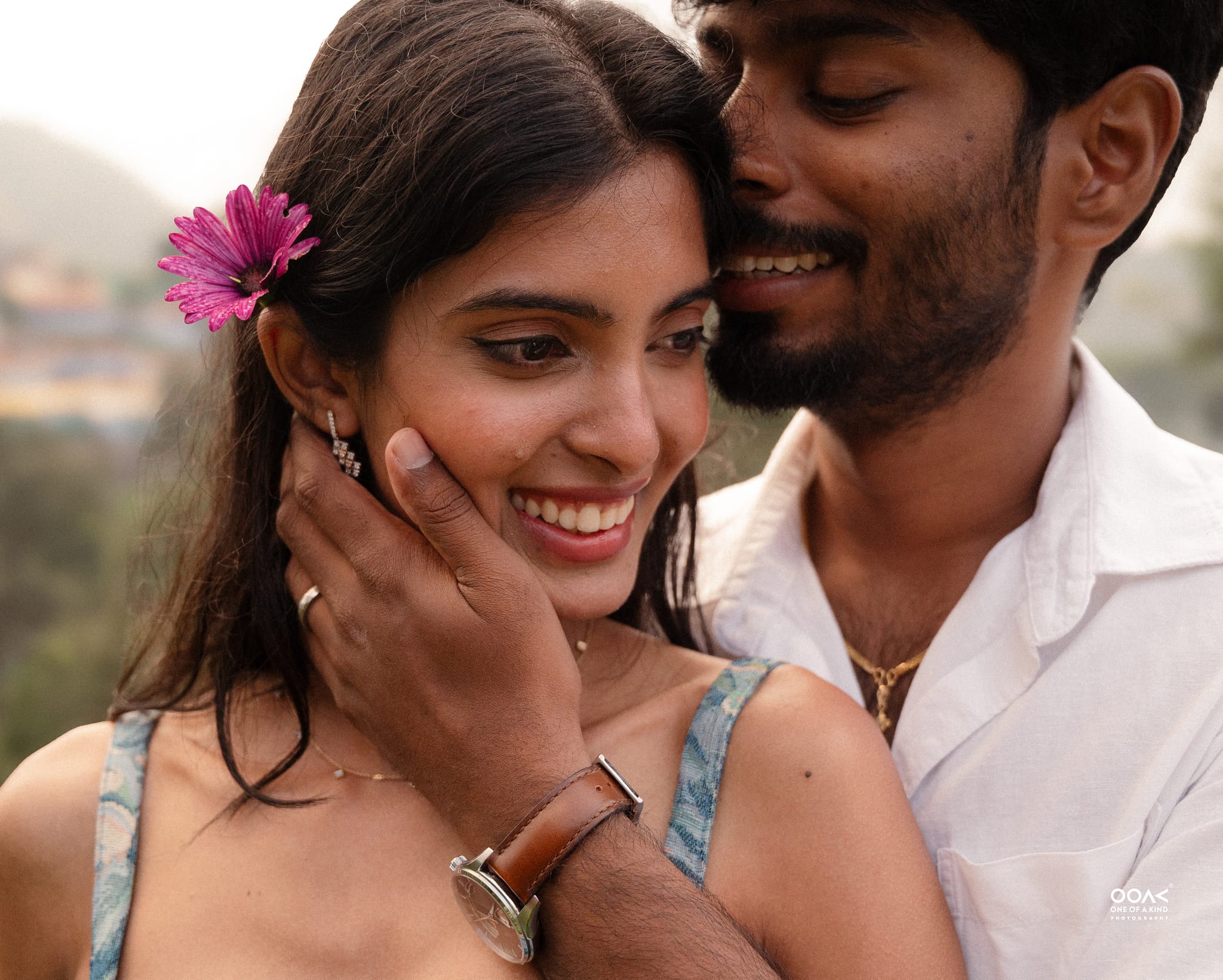 Sowmiya X Deepak - Photo 19