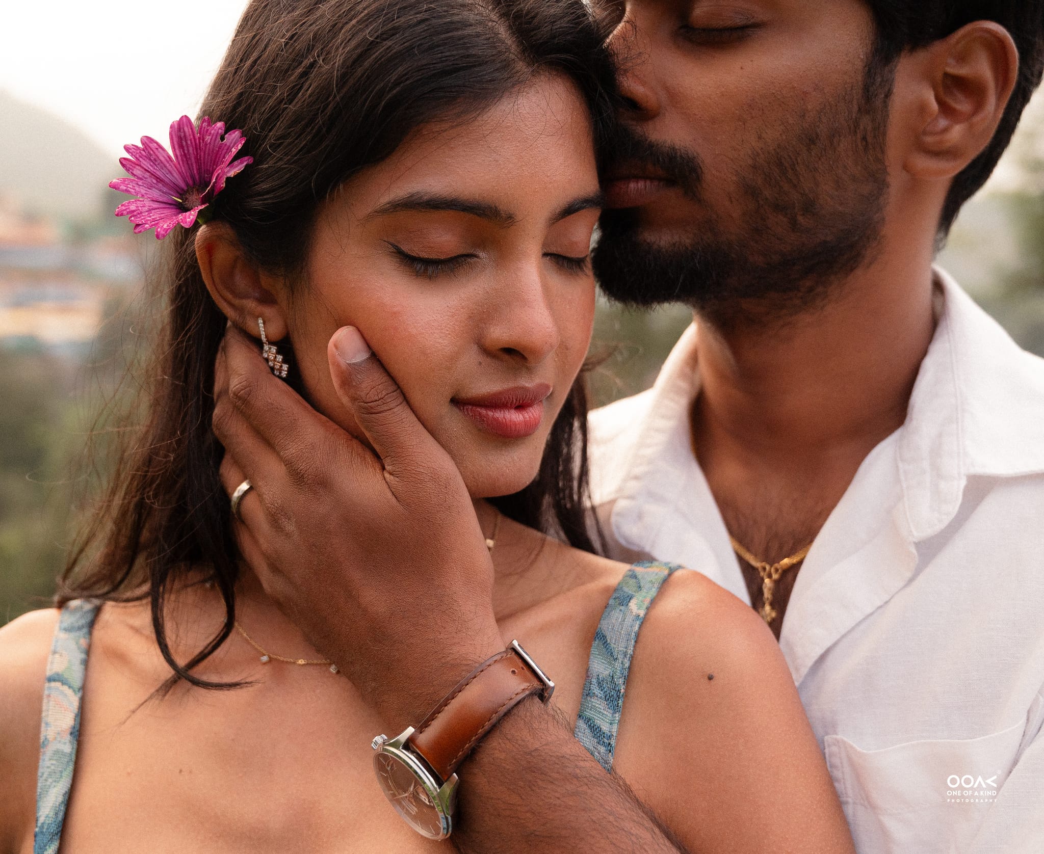 Sowmiya X Deepak - Photo 20