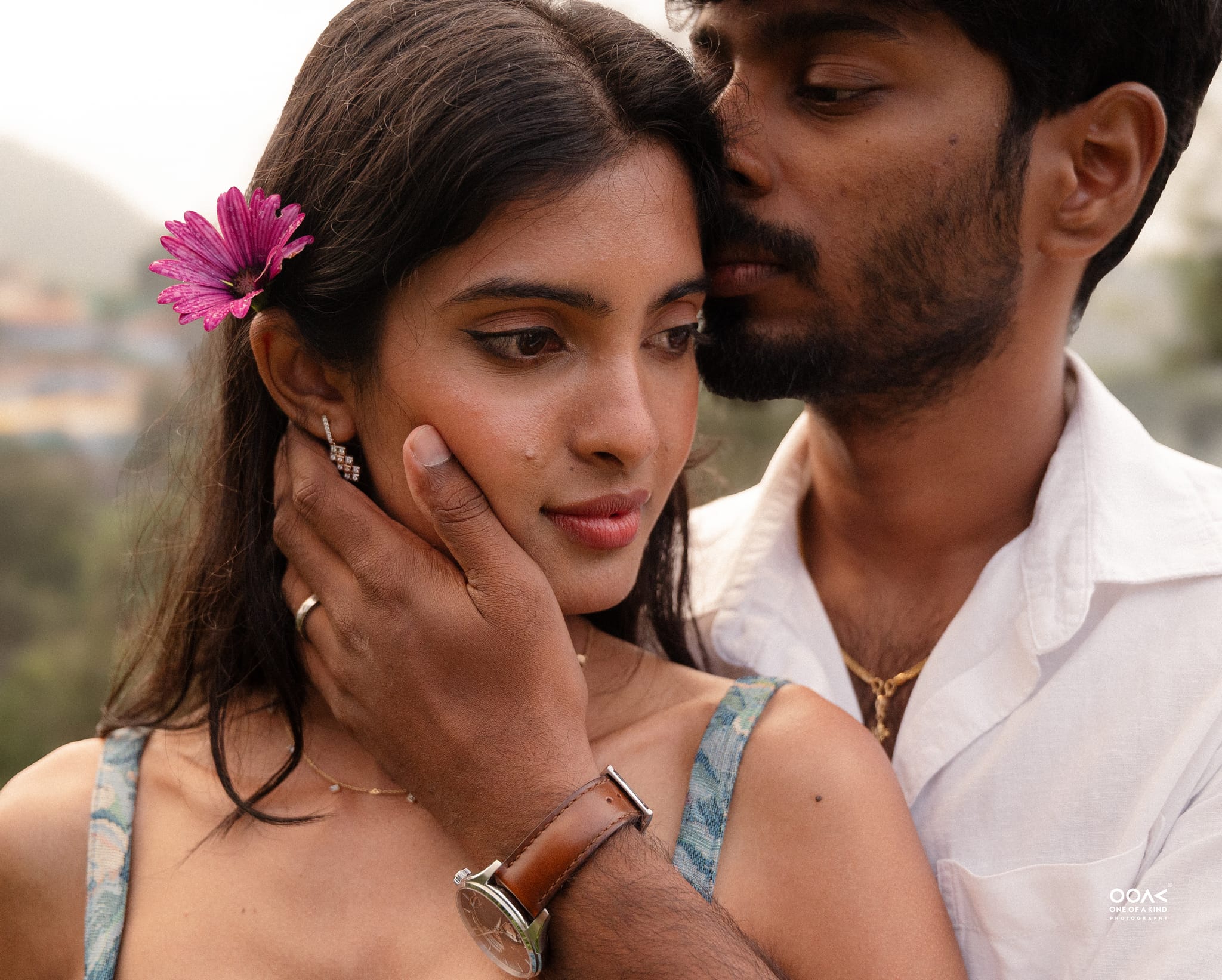 Sowmiya X Deepak - Photo 21