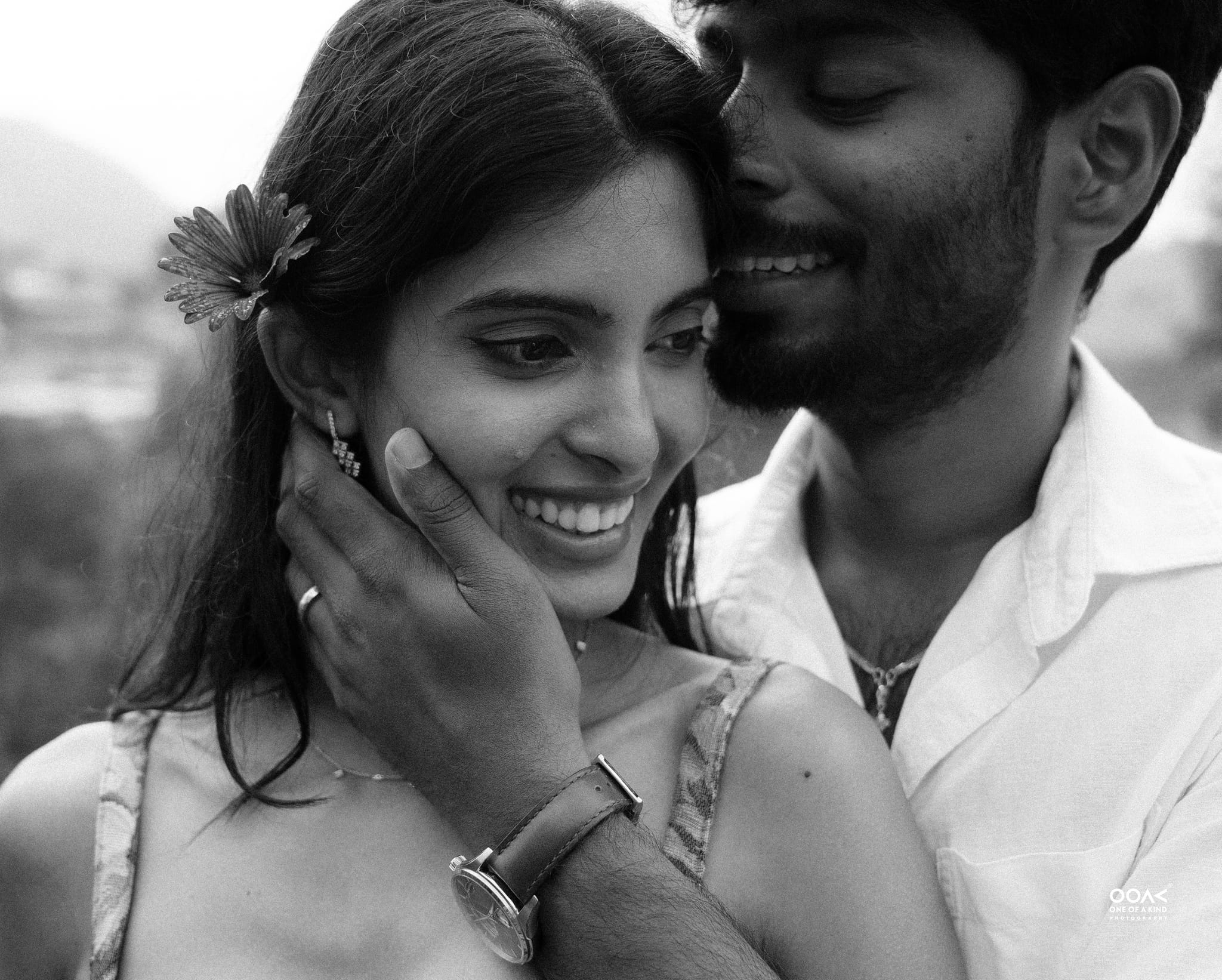 Sowmiya X Deepak - Photo 22