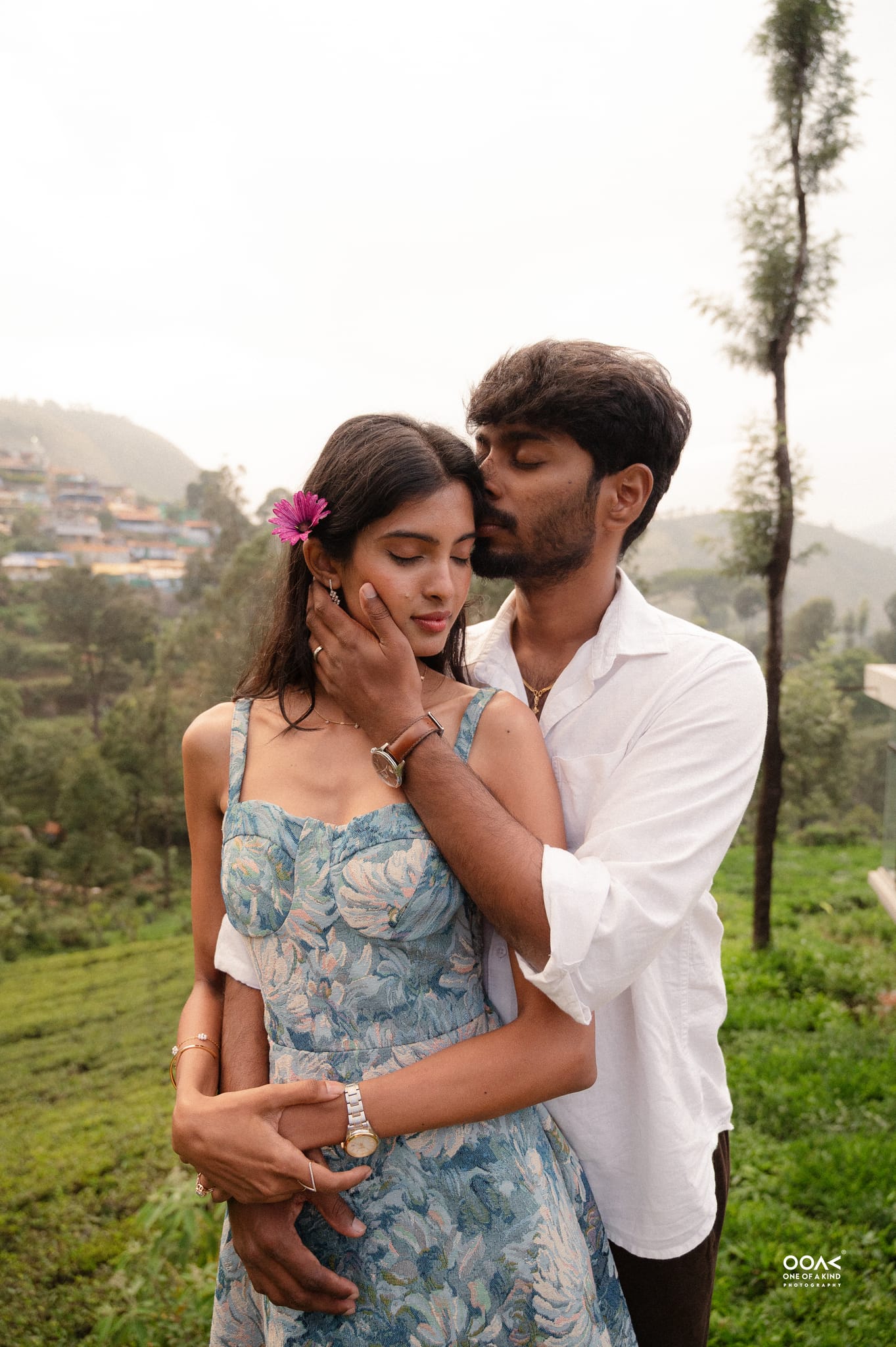 Sowmiya X Deepak - Photo 32