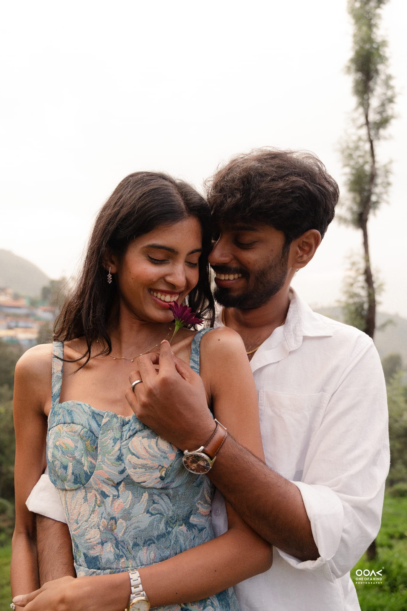Sowmiya X Deepak - Photo 33