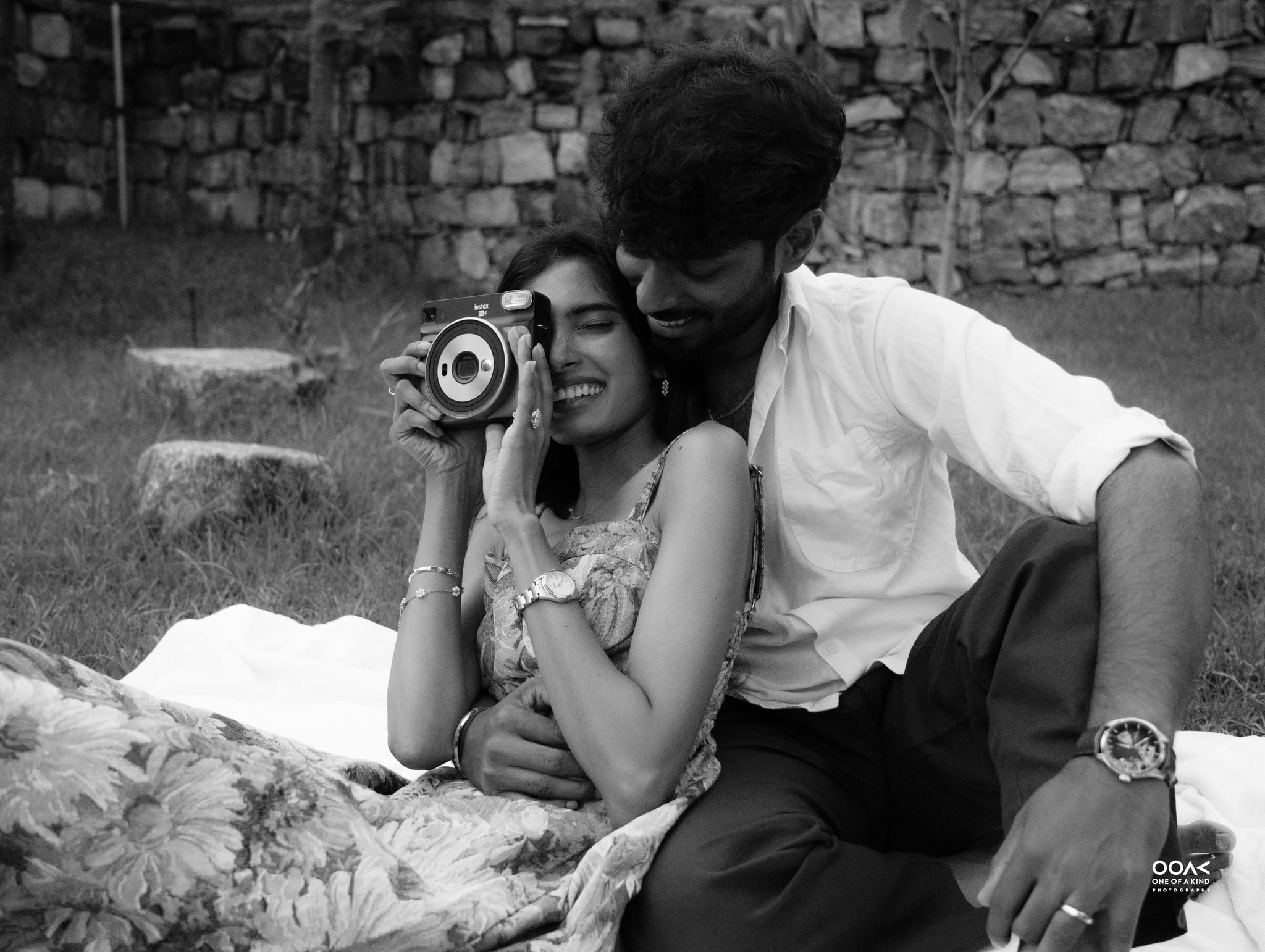 Sowmiya X Deepak - Photo 35