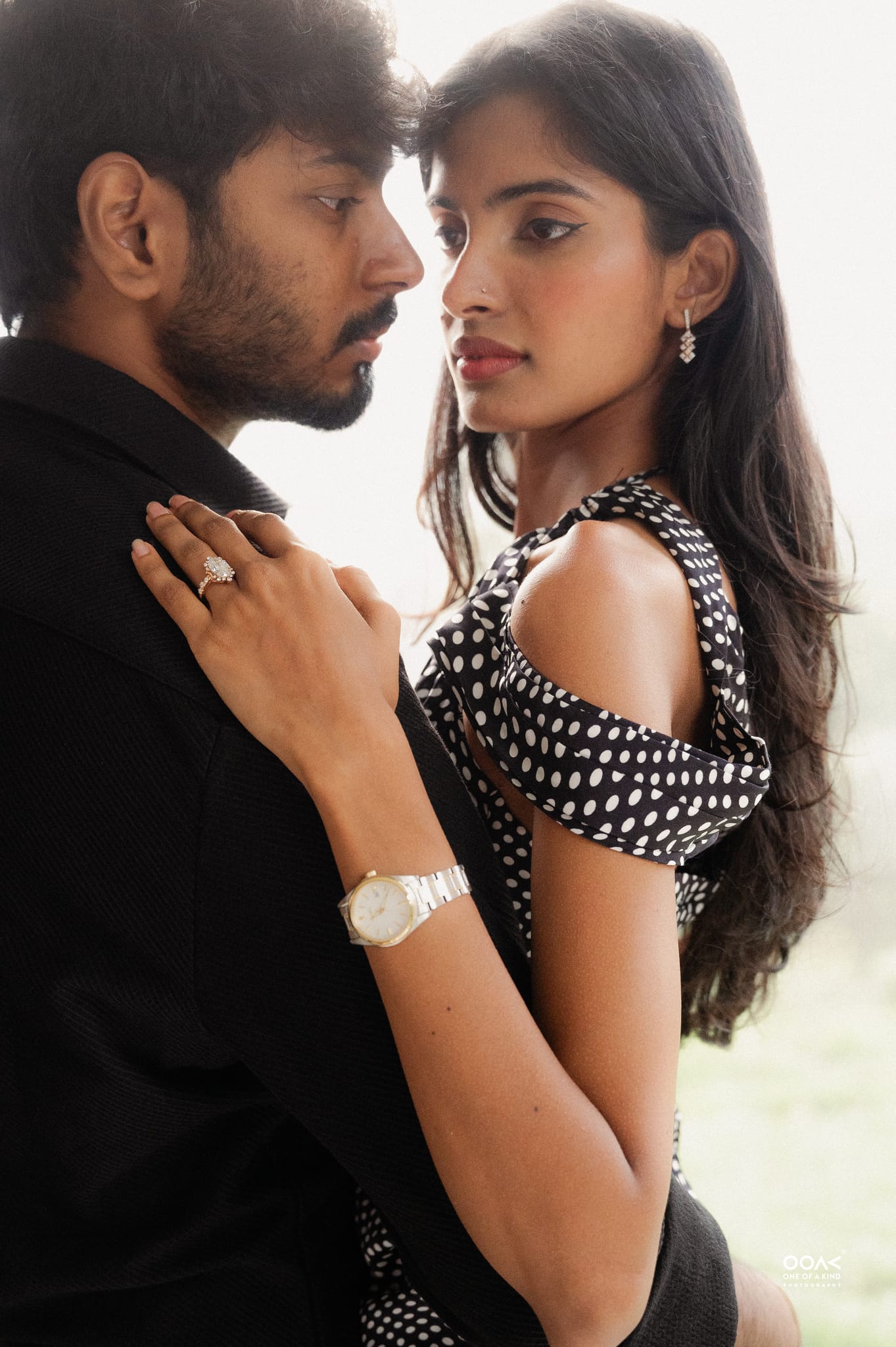Sowmiya X Deepak - Photo 41