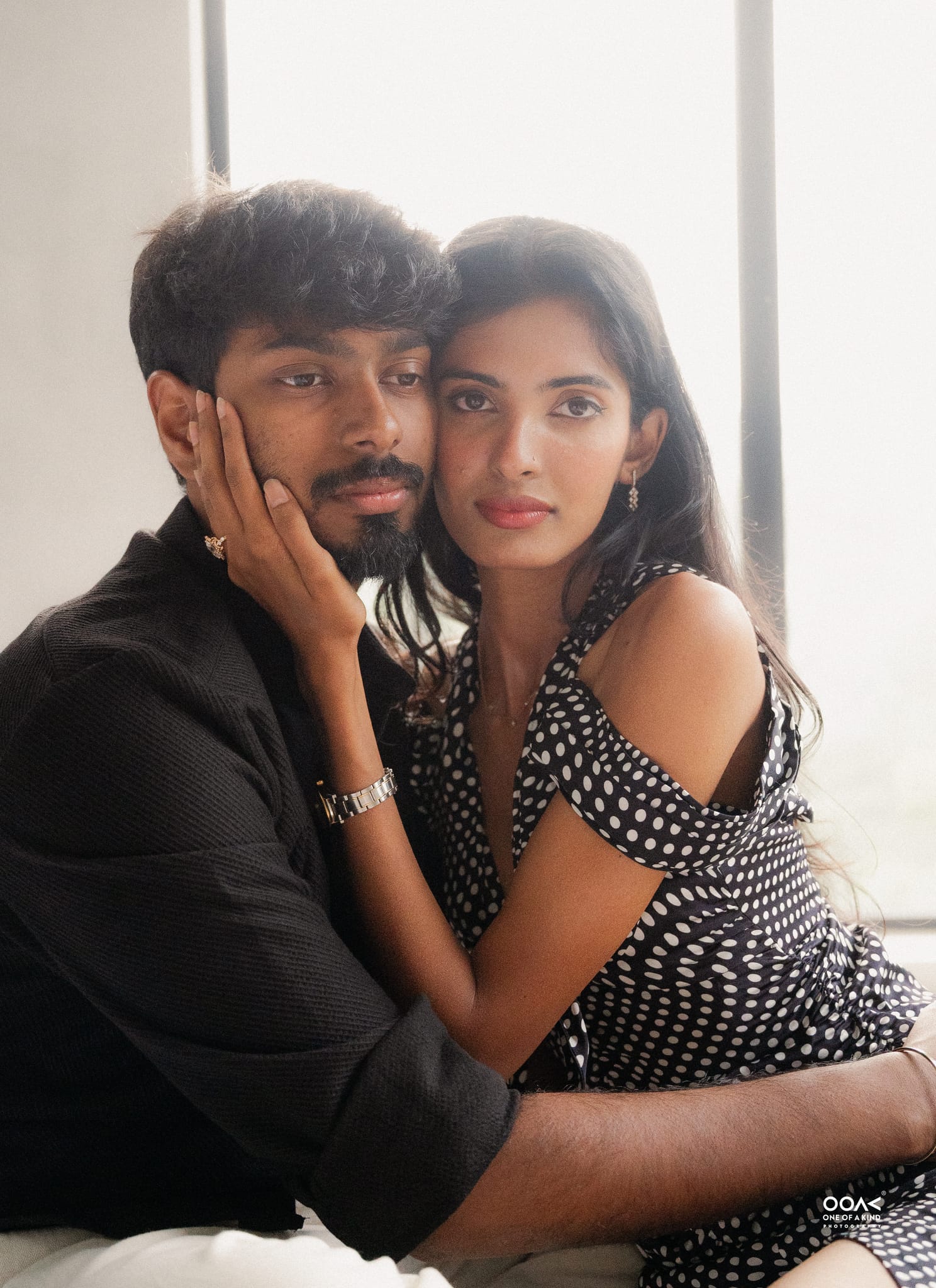 Sowmiya X Deepak - Photo 42