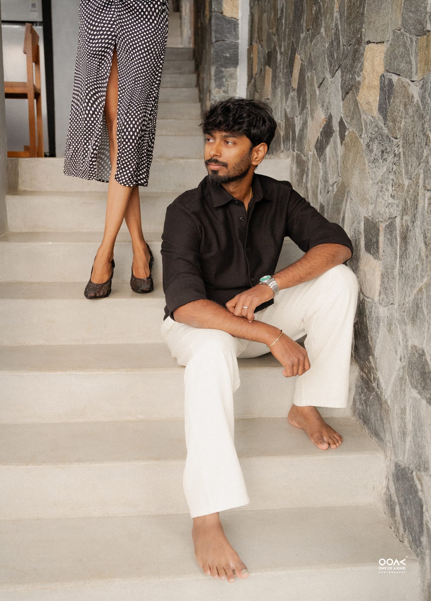 Sowmiya X Deepak - Photo 76