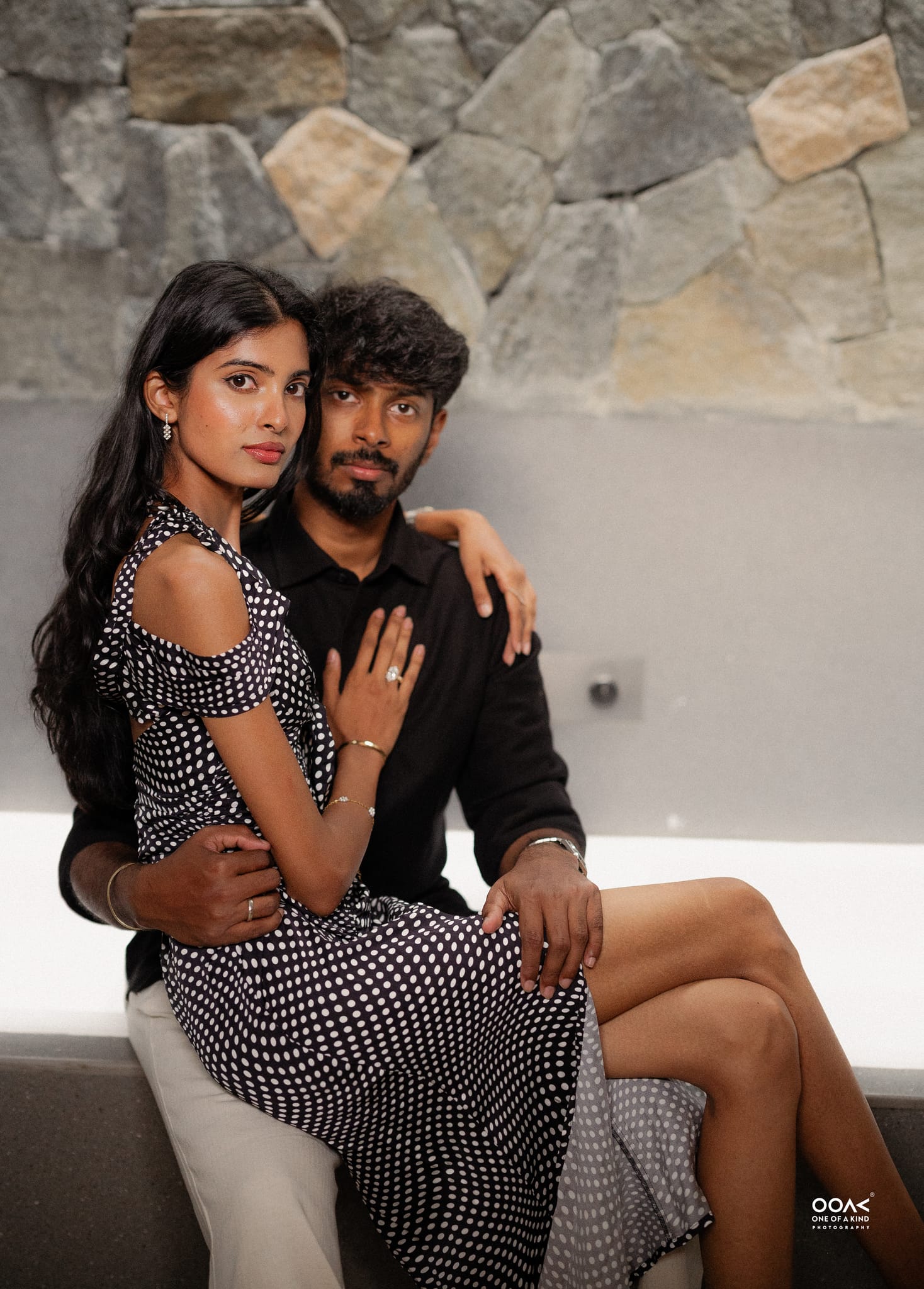 Sowmiya X Deepak - Photo 82