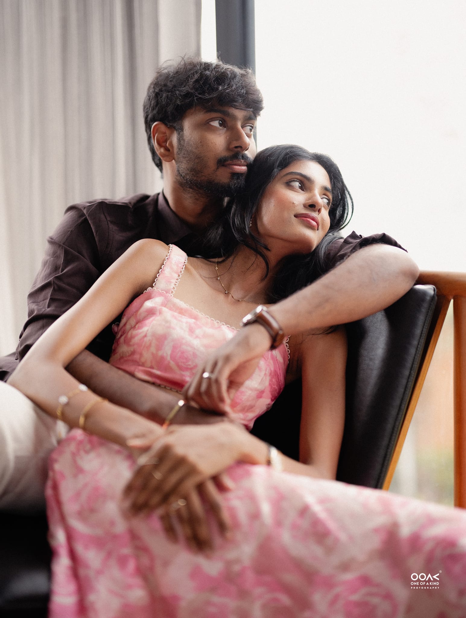 Sowmiya X Deepak - Photo 122