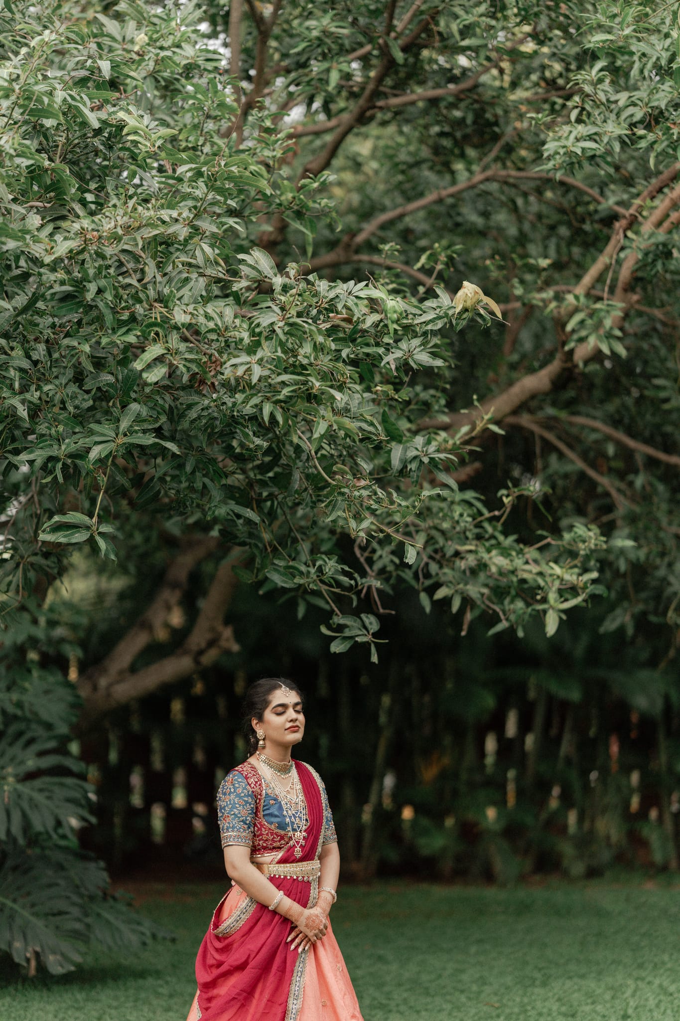 Spoorthi X Brijesh - Photo 12