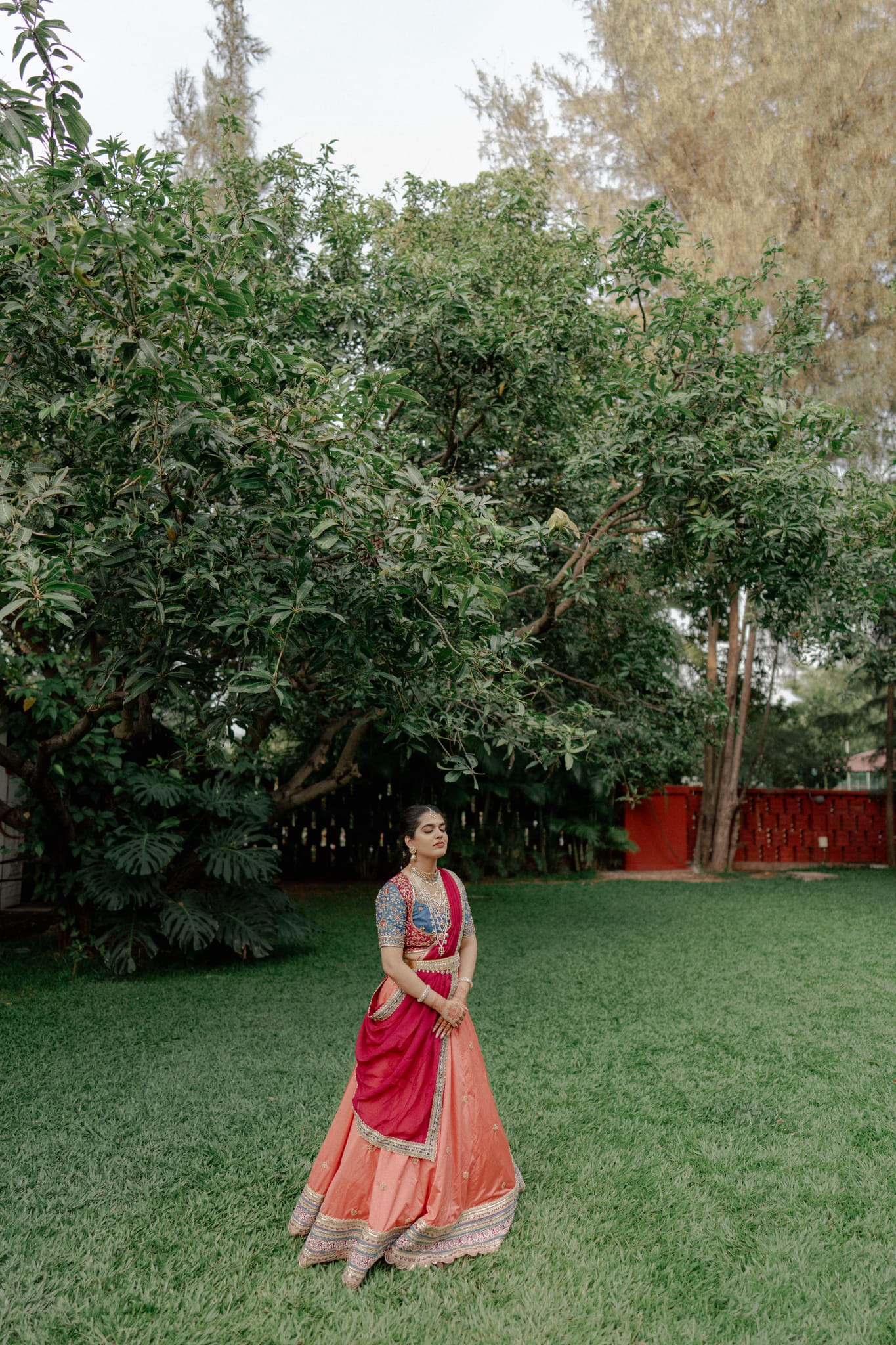 Spoorthi X Brijesh - Photo 13