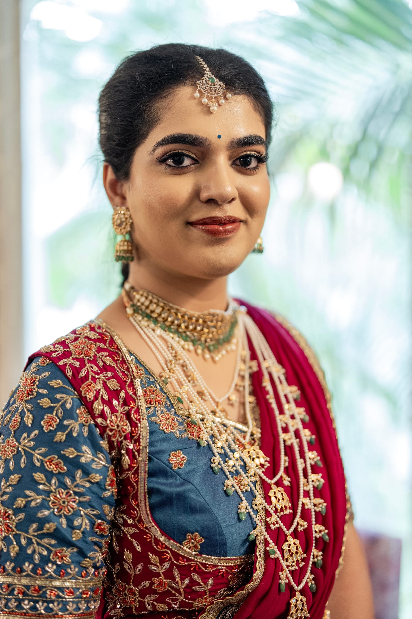 Spoorthi X Brijesh - Photo 16