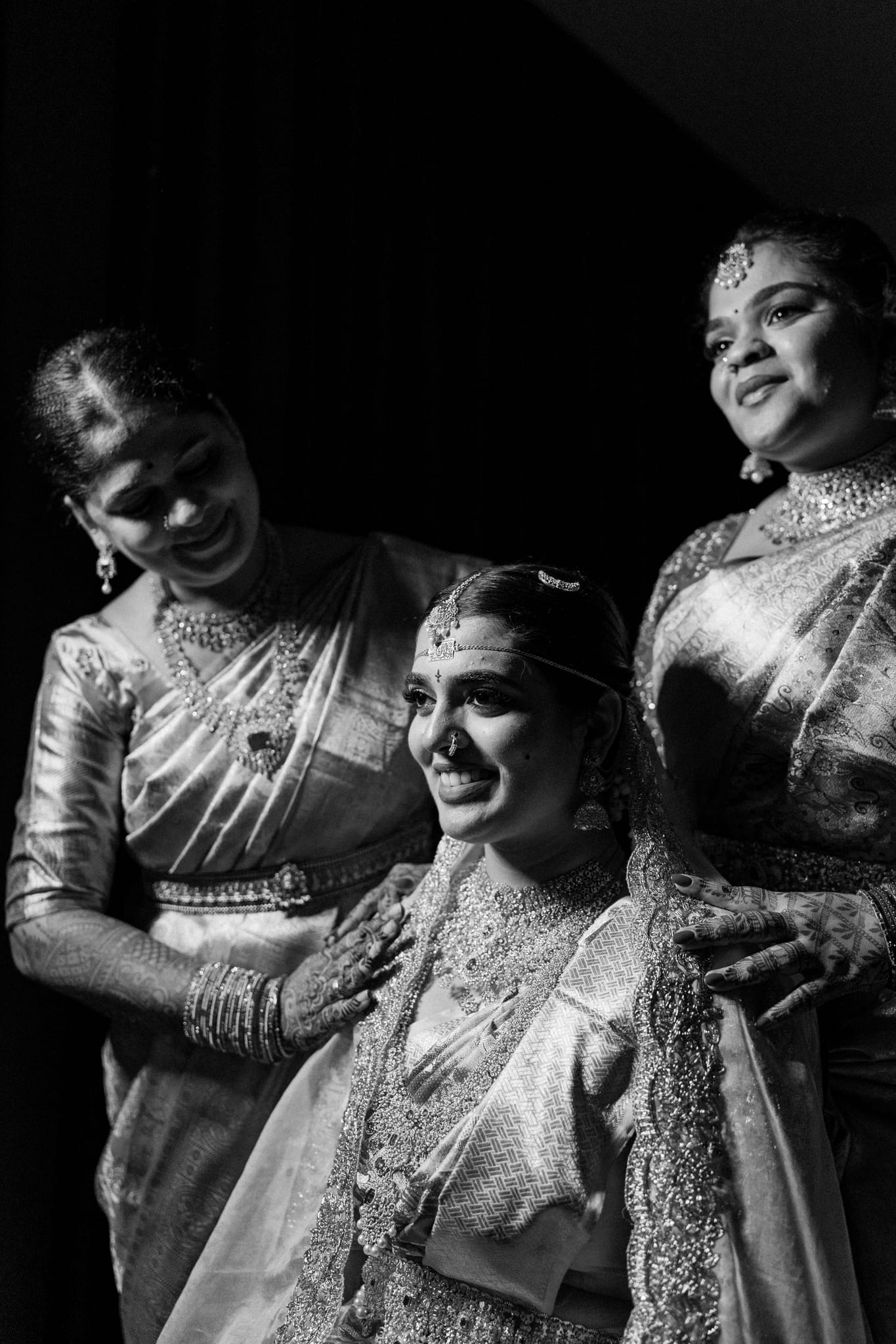 Spoorthi X Brijesh - Photo 21