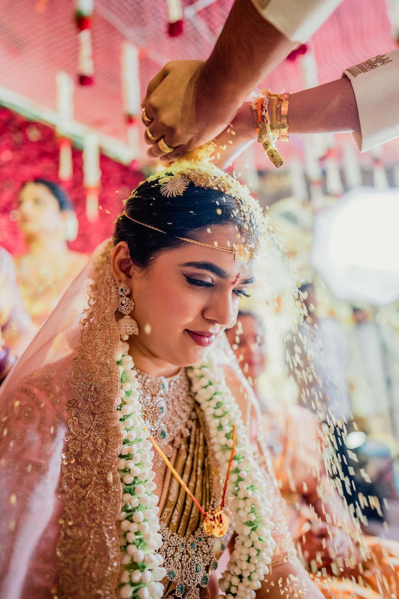 Spoorthi X Brijesh - Photo 26