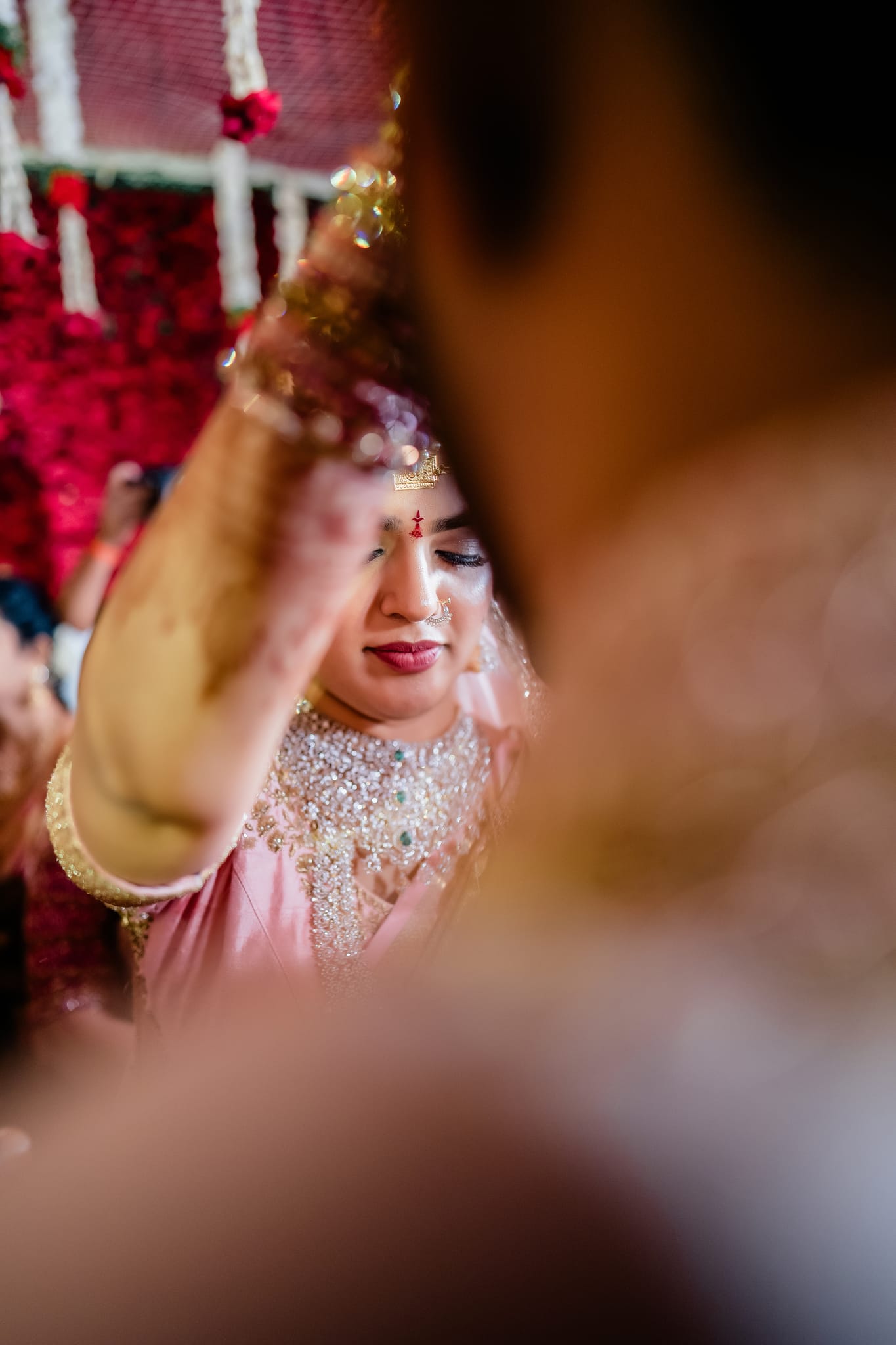 Spoorthi X Brijesh - Photo 27